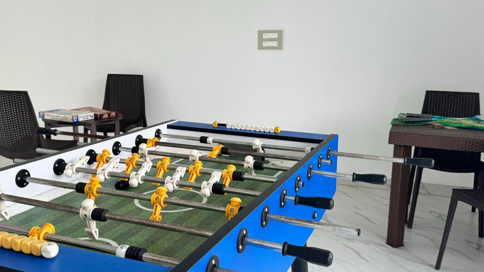 Golden Pearl Resort By Gemstone Hospitality Alibag Eksteriør billede